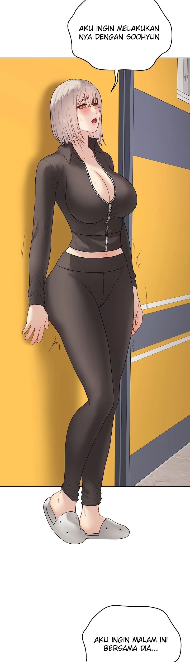 Signed, Sealed, Mistaken - Page 45